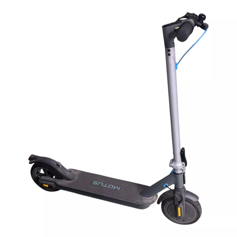 HULAJNOGA ELEKTRYCZNA MOTUS SCOOTY 8.5 LITE 19KM 250W 8.5