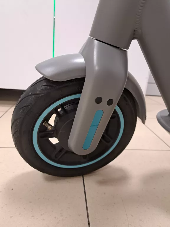 HULAJNOGA ELEKTRYCZNA MOTUS SCOOTY 10 PLUS