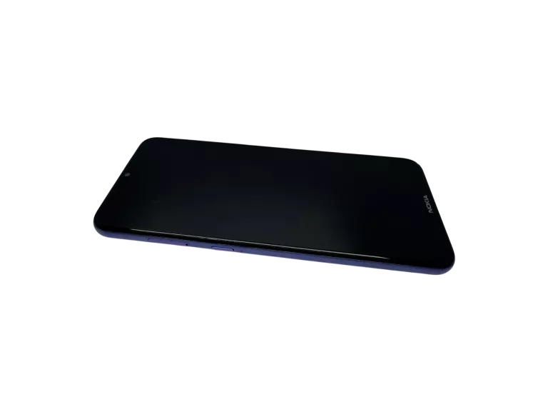 NOKIA G20 4/64GB 48/5/2/2/8MPX 5050MAH 6,5"