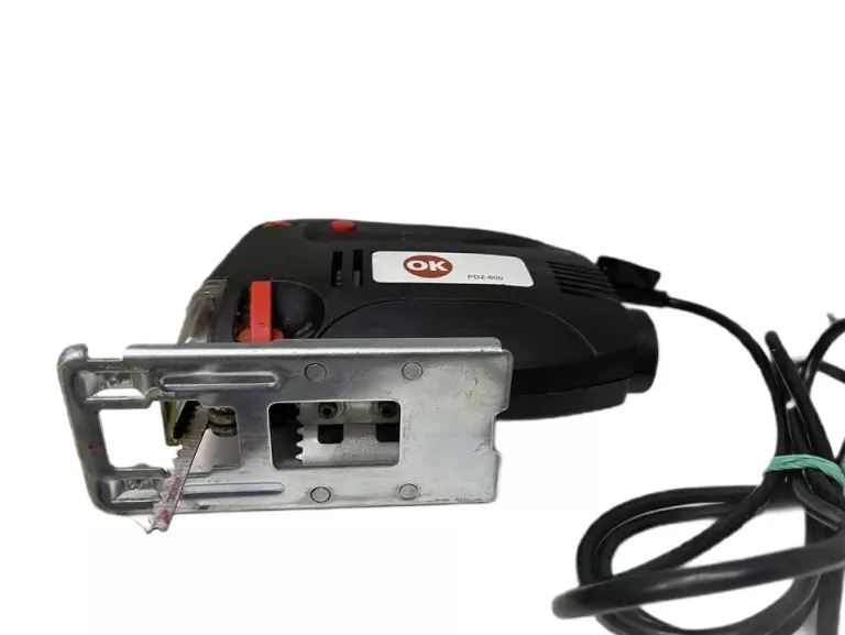 WYRZYNARKA OK PDZ-600