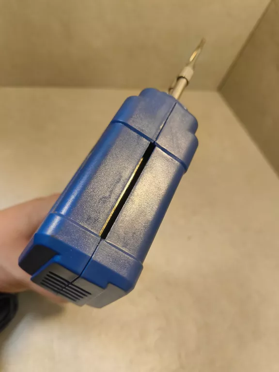 LUTOWNICA DEXTER 1740DX