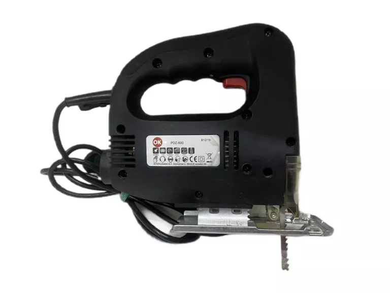 WYRZYNARKA OK PDZ-600