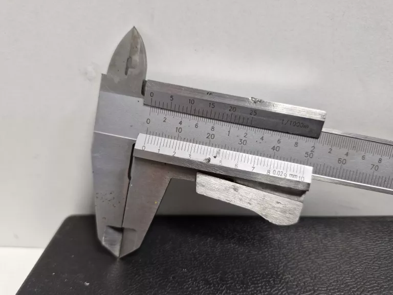 SUWMIARKA STAINLESS  HARDENED