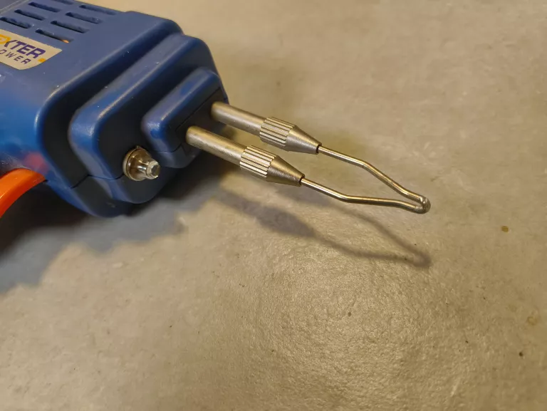 LUTOWNICA DEXTER 1740DX