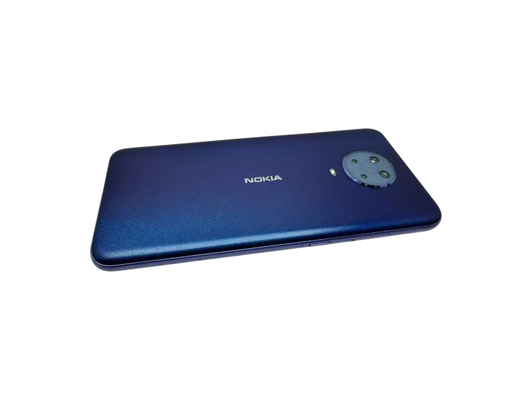 NOKIA G20 4/64GB 48/5/2/2/8MPX 5050MAH 6,5"