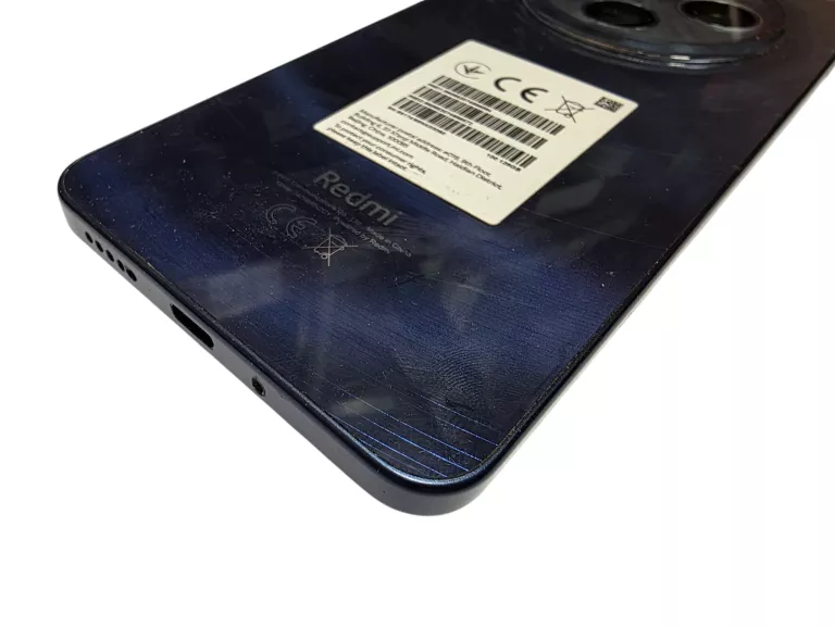 TELEFON REDMI 14C, BRAK AKC