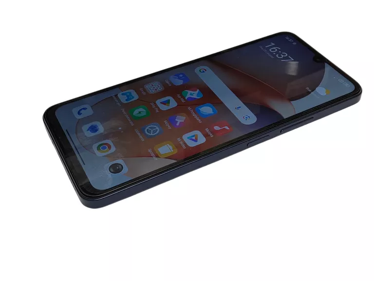 TELEFON REDMI 14C, BRAK AKC