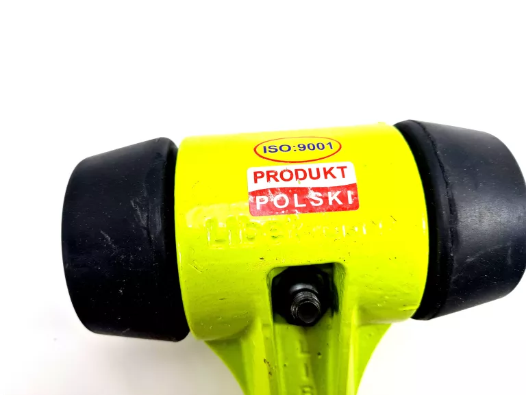 MŁOTEK BRUKARSKI LIBET TOOLS DUZY