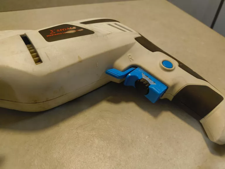 WIERTARKA SIGMA PT002