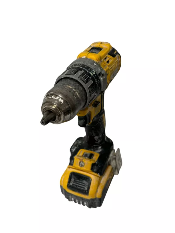 WKRĘTAKRA DEWALT DCD791