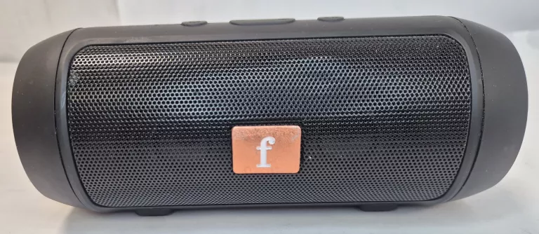 GŁOŚNIK BT NO NAME CZARNY