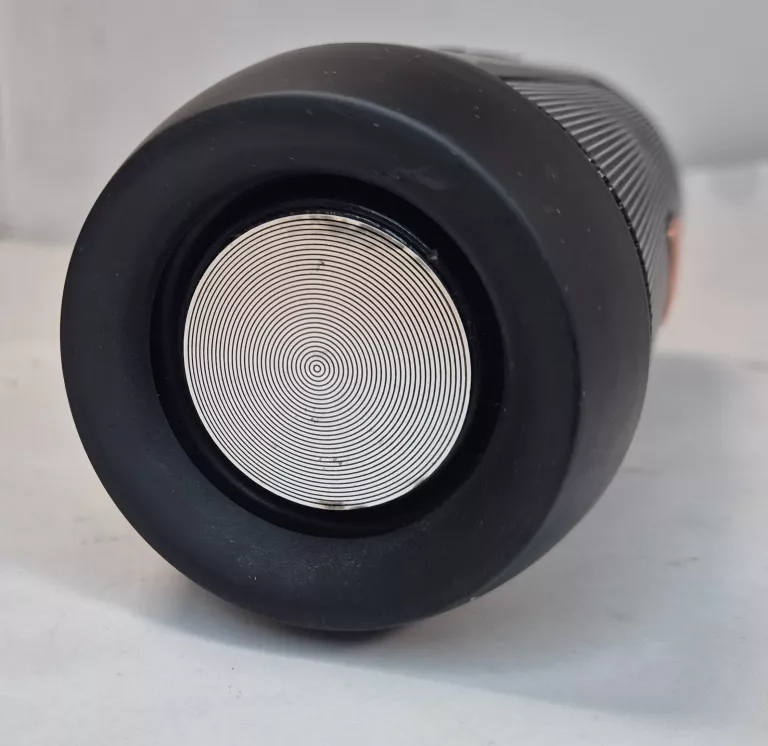 GŁOŚNIK BT NO NAME CZARNY