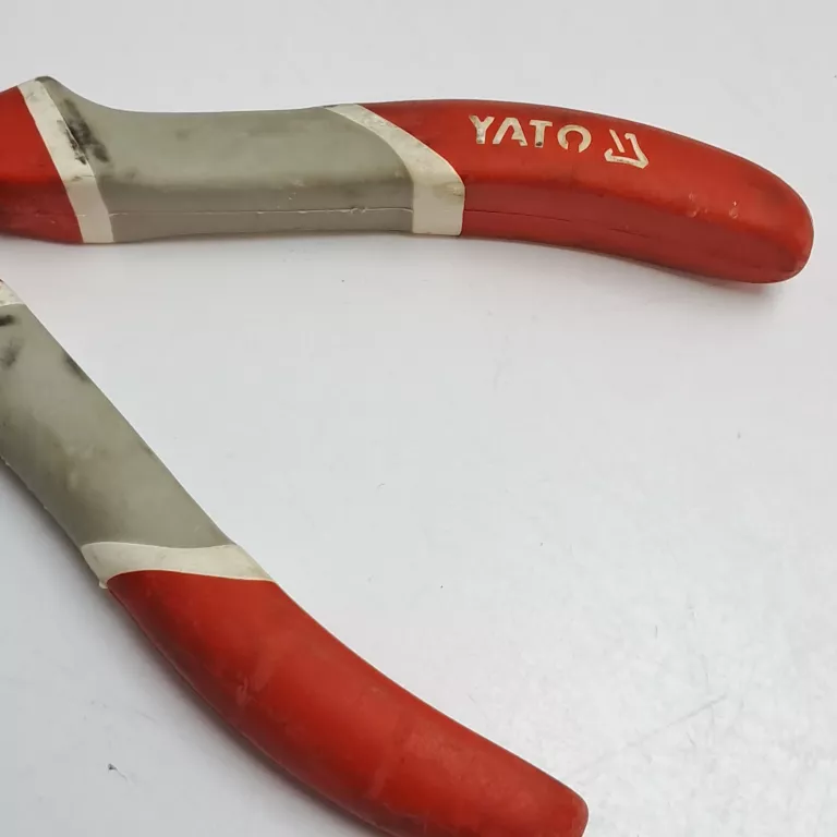 SZCZYPCE TNĄCE BOCZNE YATO