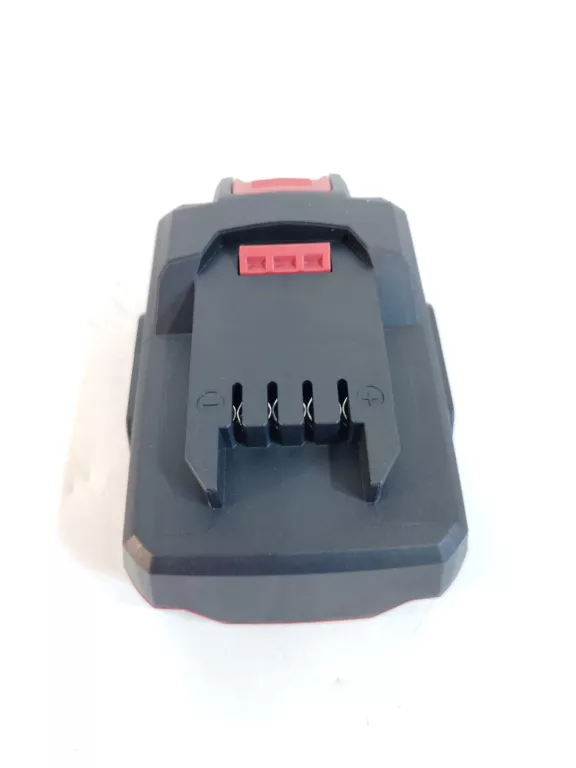 WKRETARKA PARKSIDE PABS 20-LI G8 WALIZKA