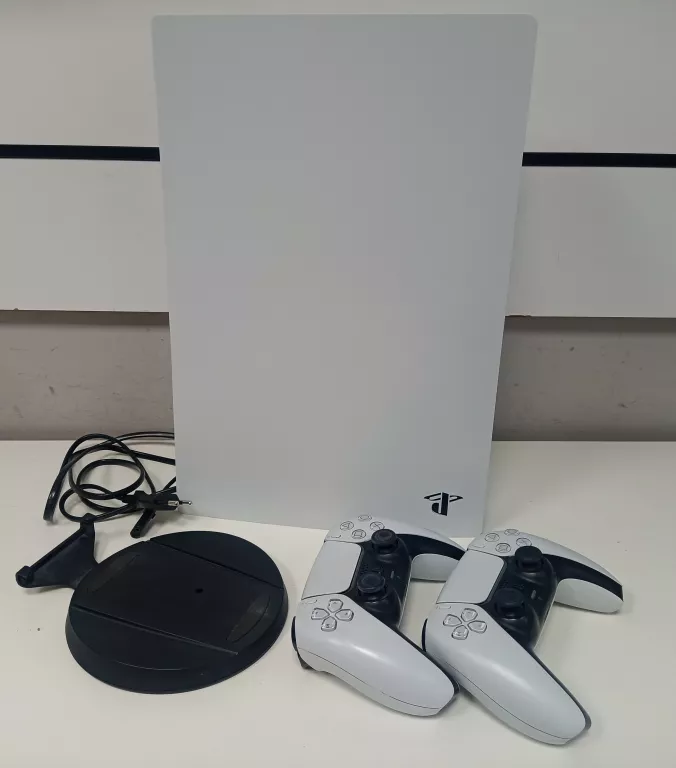 KONSOLA SONY PLAYSTATION 5 DIGITAL EDITION CFI-1016B