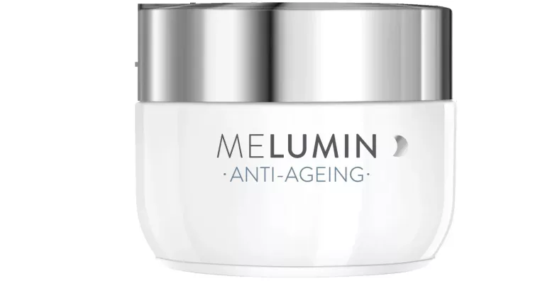 DERMEDIC MELUMIN KREM DO TWARZY KONCENTRAT NA PRZEBARWIENIA NA NOC 50 ML