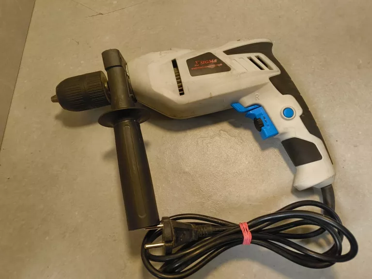 WIERTARKA SIGMA PT002