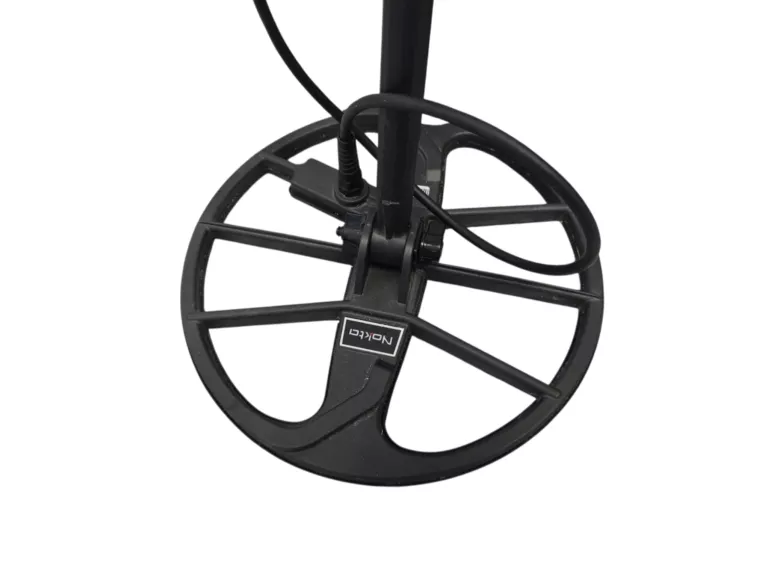 WYKRYWACZ METALI DETEKTOR NOKTA FIND X PRO SX28 11" - GWARANCJA - ZESTAW