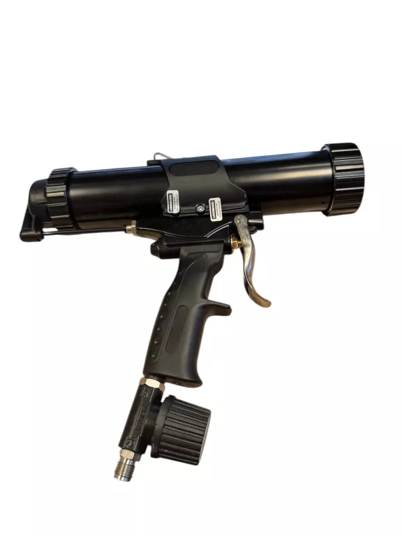 WYCISKACZ PNEUMATYCZNY DO KARTUSZY I SASZETEK PMT CSG II 245