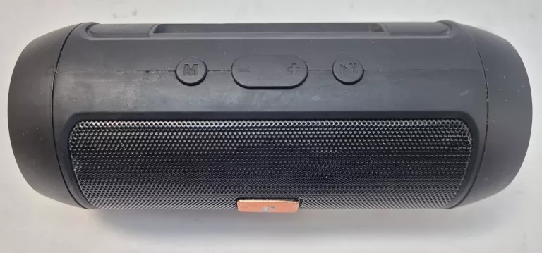 GŁOŚNIK BT NO NAME CZARNY