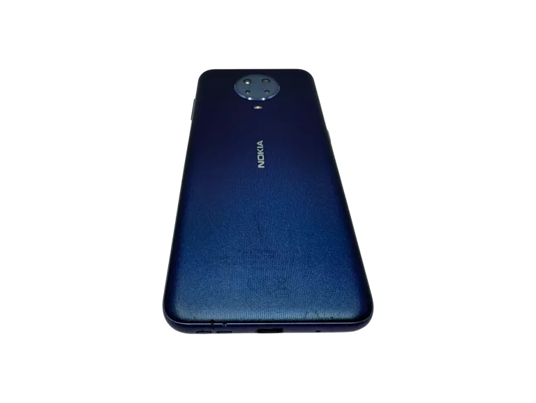 NOKIA G20 4/64GB 48/5/2/2/8MPX 5050MAH 6,5"