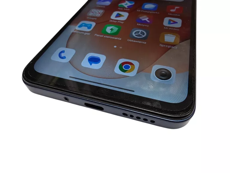 TELEFON REDMI 14C, BRAK AKC