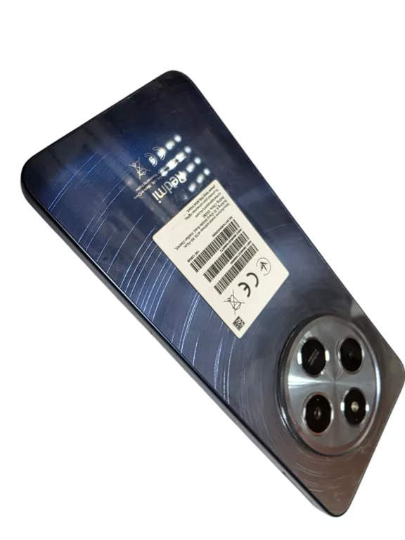 TELEFON REDMI 14C, BRAK AKC