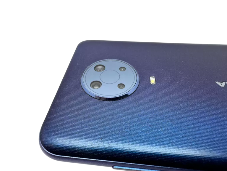 NOKIA G20 4/64GB 48/5/2/2/8MPX 5050MAH 6,5"