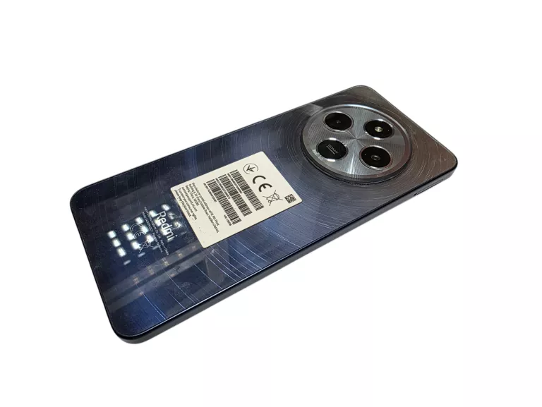 TELEFON REDMI 14C, BRAK AKC