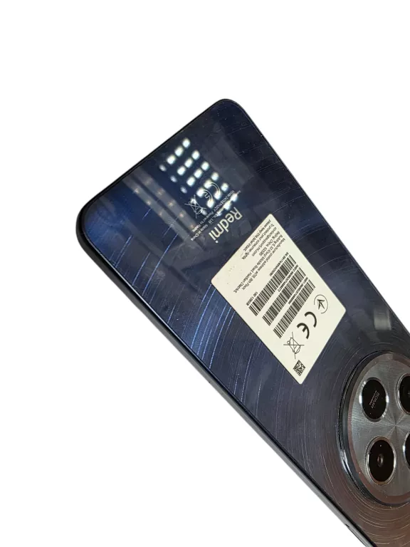 TELEFON REDMI 14C, BRAK AKC