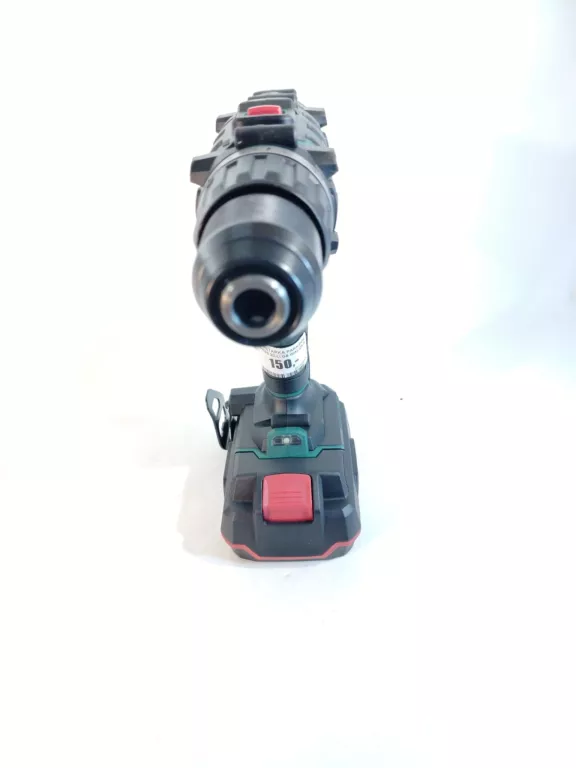 WKRETARKA PARKSIDE PABS 20-LI G8 WALIZKA