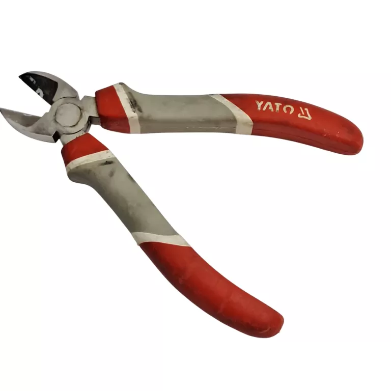 SZCZYPCE TNĄCE BOCZNE YATO