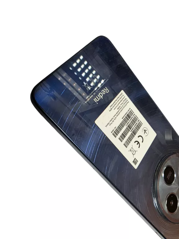 TELEFON REDMI 14C, BRAK AKC