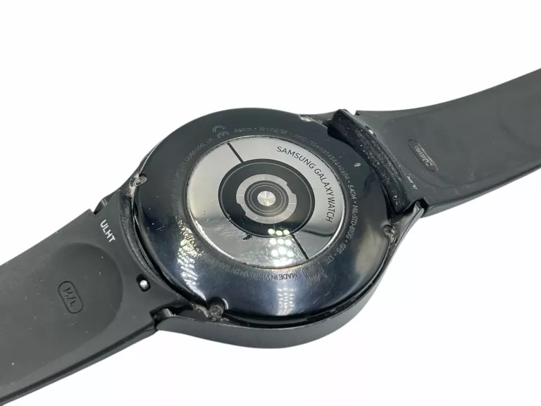 SMARTWATCH SAMSUNG GALAXY WATCH 4 SM-R875FZ 44MM LTE CZARNY