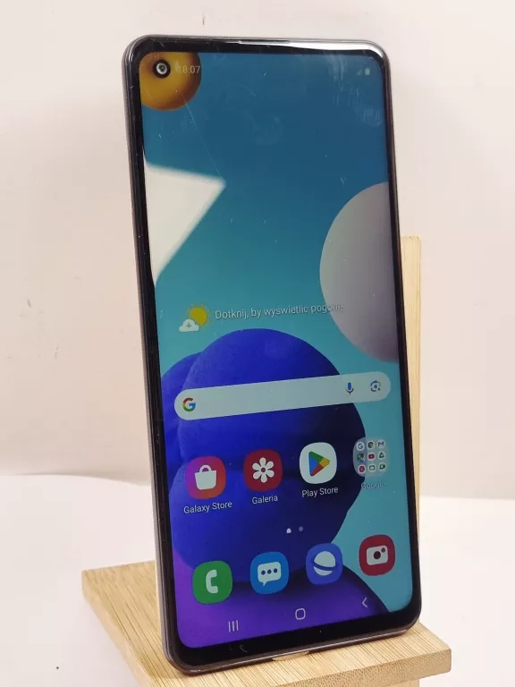 TELEFON SAMSUNG A40 4/64GB