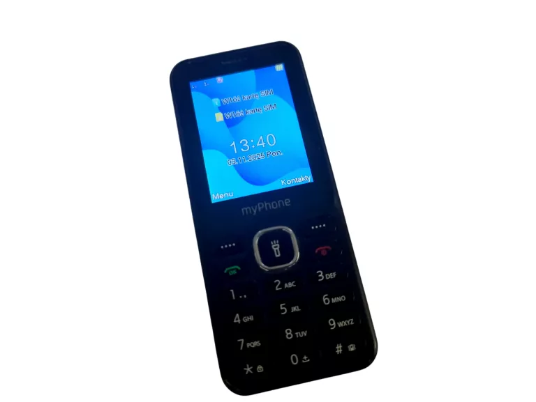 TELEFON MYPHONE 6320
