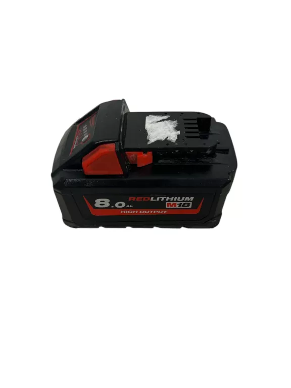 AKUMULATOR LI-ION MILWAUKEE M18HB8 18 V 8 AH