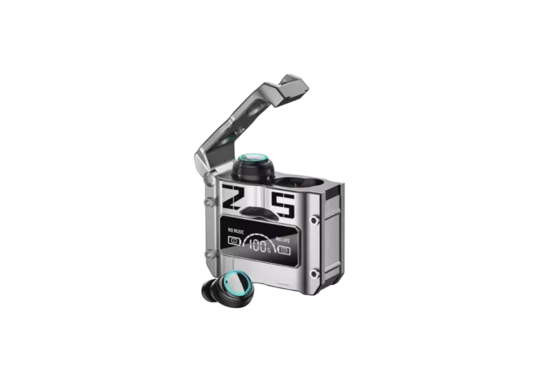 SŁUCHAWKI BEZPRZEWODOWE 25 GAME HEADSET