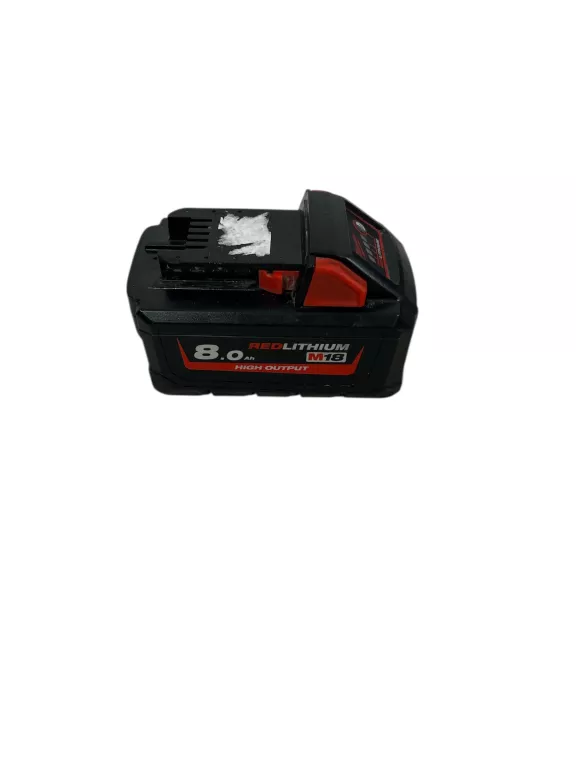 AKUMULATOR LI-ION MILWAUKEE M18HB8 18 V 8 AH