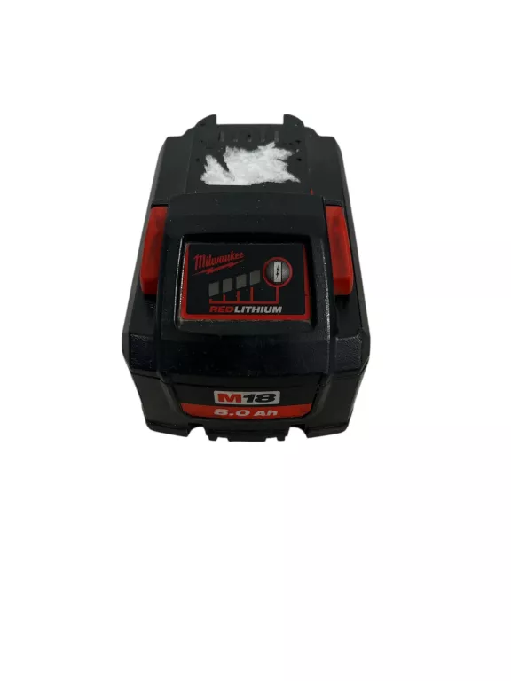 AKUMULATOR LI-ION MILWAUKEE M18HB8 18 V 8 AH
