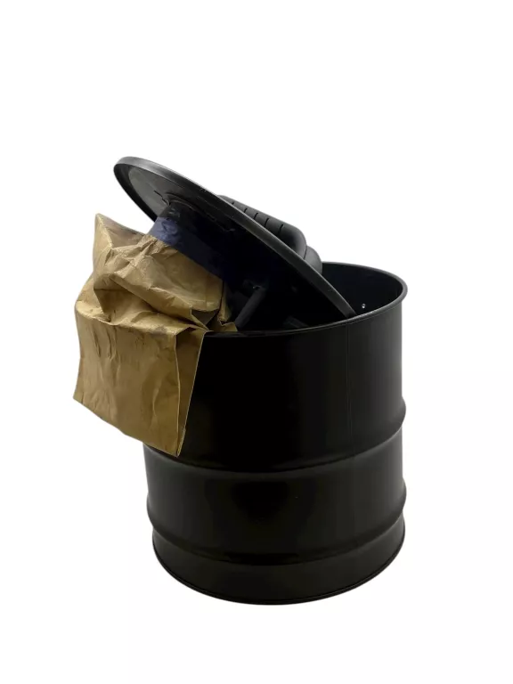 PARKSIDE ODKURZACZ KOMINKOWY PAS 1200 B2