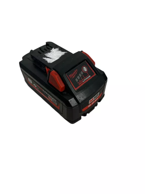 AKUMULATOR LI-ION MILWAUKEE M18HB8 18 V 8 AH