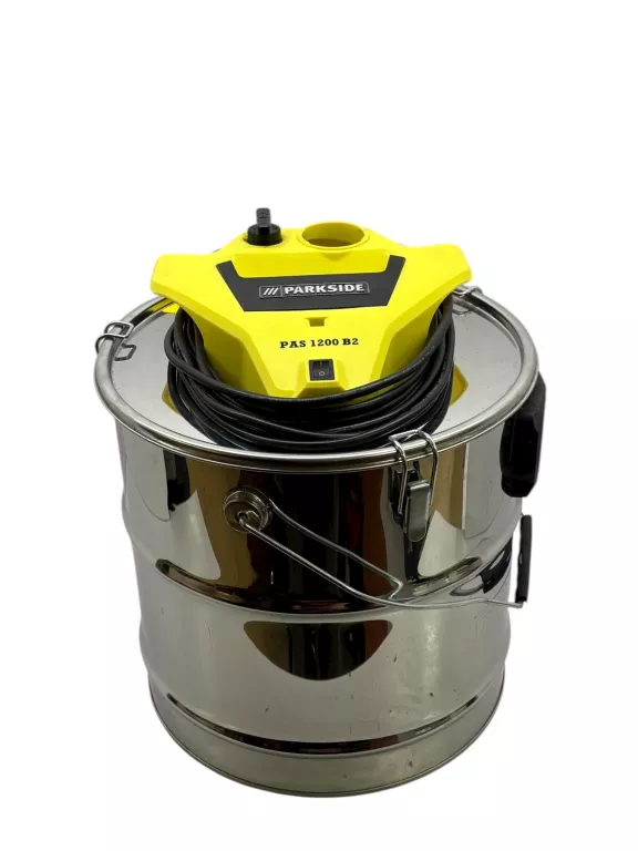 PARKSIDE ODKURZACZ KOMINKOWY PAS 1200 B2