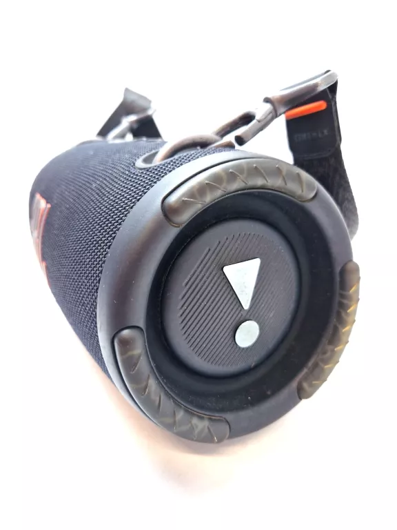 GŁOŚNIK JBL XTREME 3 CZARNY  Z ŁAD