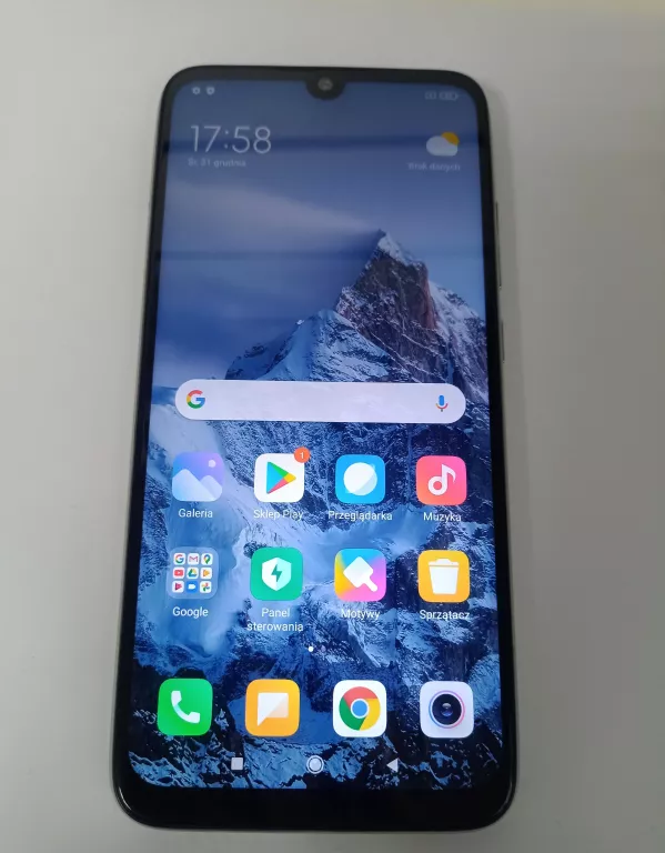 TELEFON REDMI NOTE 7 4/64GB