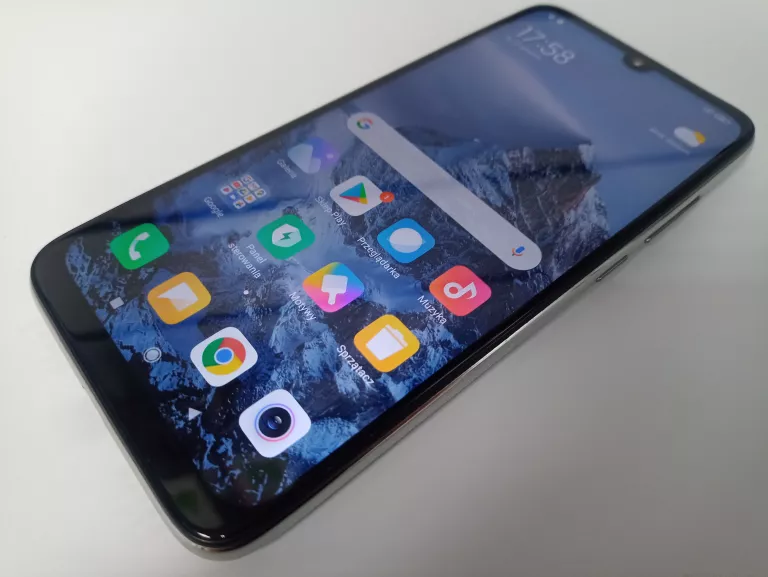 TELEFON REDMI NOTE 7 4/64GB