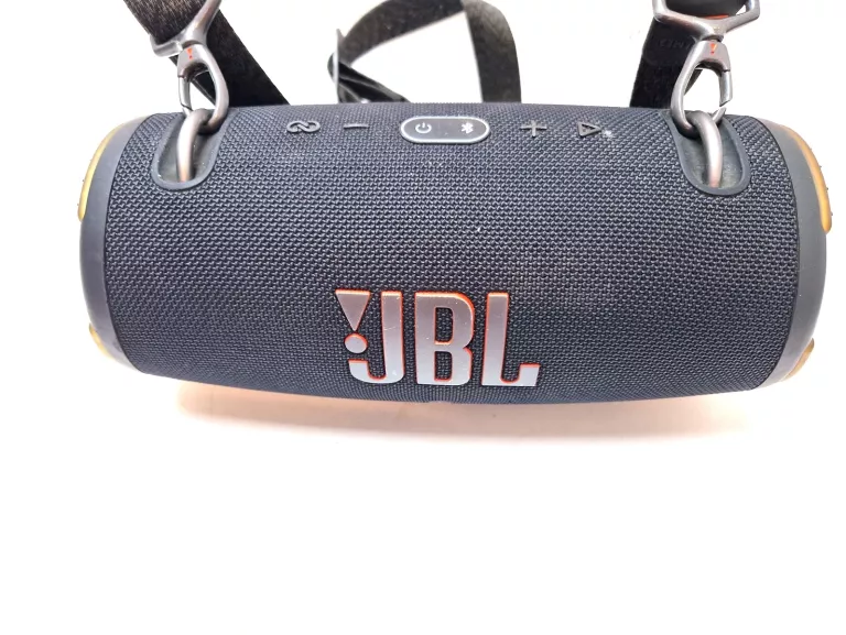 GŁOŚNIK JBL XTREME 3 CZARNY  Z ŁAD