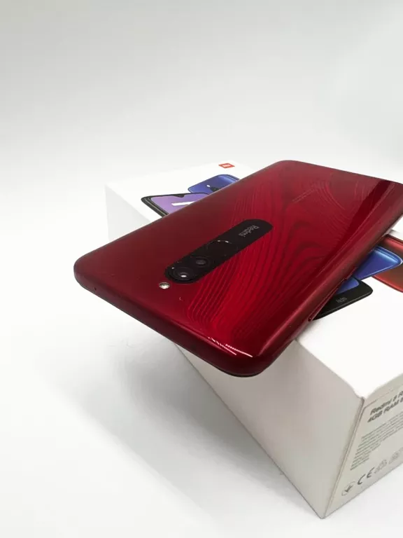 TELEFON REDMI 8 KOMPLET
