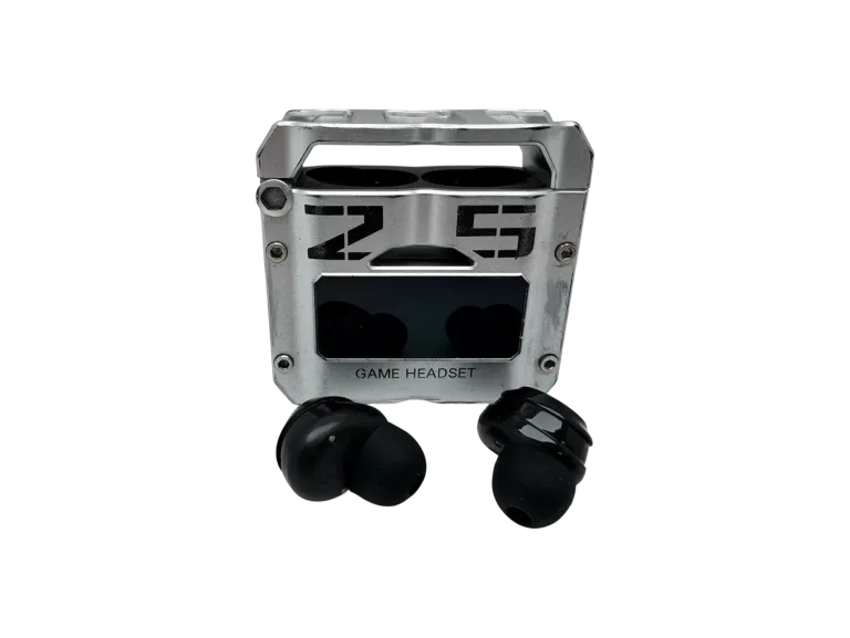 SŁUCHAWKI BEZPRZEWODOWE 25 GAME HEADSET