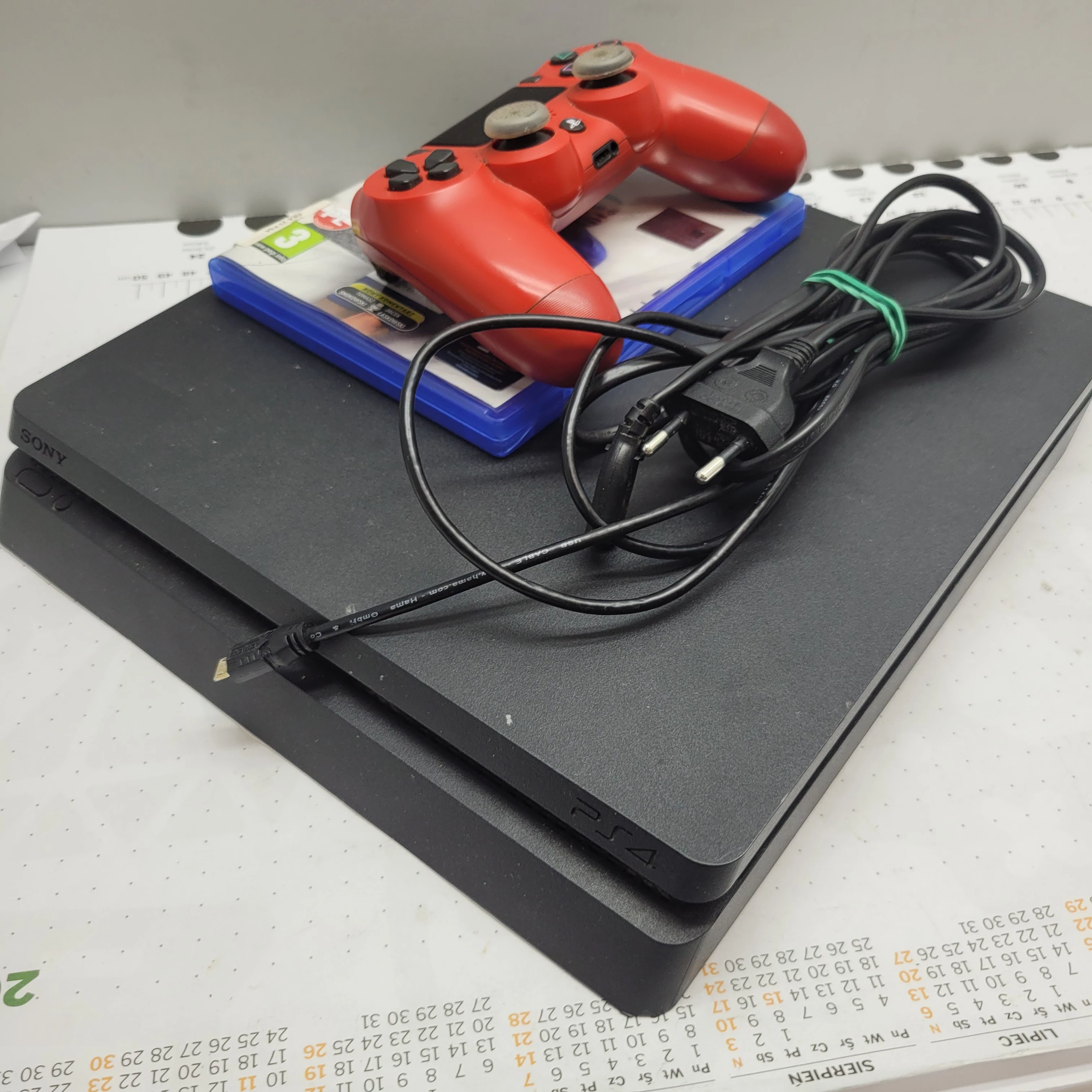 konsola-ps4-pad-gra-kod-producenta-cuh-2216a